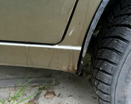 Деу Сенс, об'ємом двигуна 1.3 л та пробігом 168 тис. км за 1700 $, фото 3 на Automoto.ua