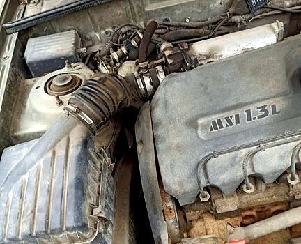Дэу Сенс, объемом двигателя 13 л и пробегом 140 тыс. км за 1700 $, фото 7 на Automoto.ua