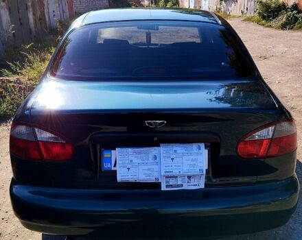 Деу Сенс, об'ємом двигуна 1.3 л та пробігом 140 тис. км за 2600 $, фото 2 на Automoto.ua