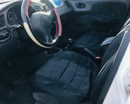 Дэу Сенс, объемом двигателя 1.3 л и пробегом 147 тыс. км за 2250 $, фото 13 на Automoto.ua
