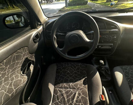 Дэу Сенс, объемом двигателя 1.3 л и пробегом 167 тыс. км за 2700 $, фото 5 на Automoto.ua