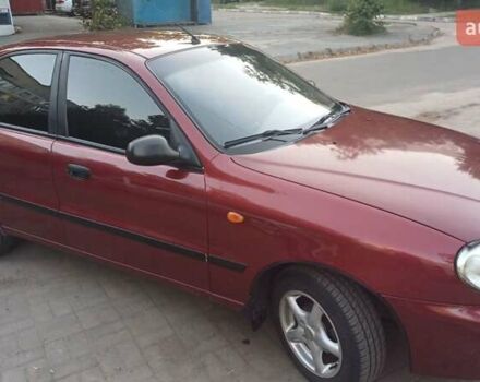 Дэу Сенс, объемом двигателя 1.3 л и пробегом 147 тыс. км за 2500 $, фото 17 на Automoto.ua