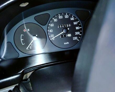 Дэу Сенс, объемом двигателя 1.3 л и пробегом 264 тыс. км за 2000 $, фото 2 на Automoto.ua