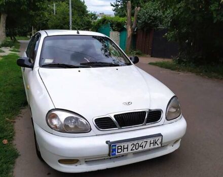 Дэу Сенс, объемом двигателя 1.3 л и пробегом 412 тыс. км за 2300 $, фото 7 на Automoto.ua