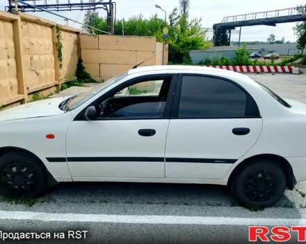 Деу Сенс, об'ємом двигуна 1.3 л та пробігом 0 тис. км за 1000 $, фото 1 на Automoto.ua