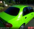Дэу Сенс, объемом двигателя 1.3 л и пробегом 250 тыс. км за 1400 $, фото 3 на Automoto.ua