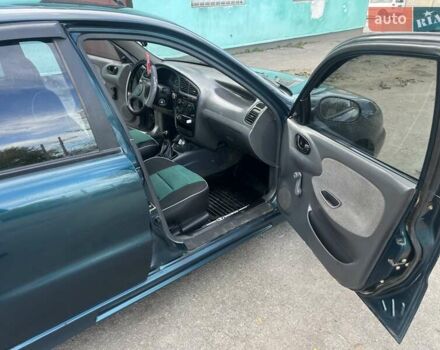 Дэу Сенс, объемом двигателя 1.3 л и пробегом 130 тыс. км за 1650 $, фото 8 на Automoto.ua