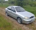 Деу Сенс, об'ємом двигуна 1.3 л та пробігом 217 тис. км за 1600 $, фото 1 на Automoto.ua