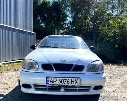 Деу Сенс 2004 у Дніпро (Дніпропетровську) на Automoto.ua Деу Сенс, об'ємом двигуна 1.3 л та пробігом 238 тис. км за 999 $, фото 2 на Automoto.ua