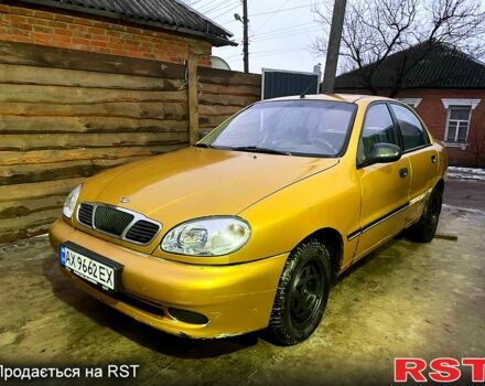 Дэу Сенс, объемом двигателя 1.3 л и пробегом 180 тыс. км за 700 $, фото 5 на Automoto.ua