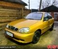 Дэу Сенс, объемом двигателя 1.3 л и пробегом 180 тыс. км за 700 $, фото 5 на Automoto.ua
