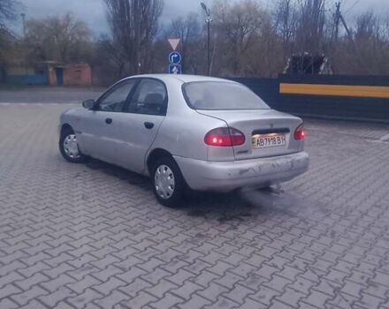 Деу Сенс, об'ємом двигуна 1.3 л та пробігом 250 тис. км за 1100 $, фото 1 на Automoto.ua