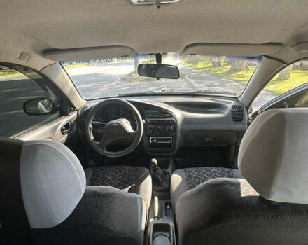 Дэу Сенс, объемом двигателя 1.3 л и пробегом 167 тыс. км за 2700 $, фото 4 на Automoto.ua