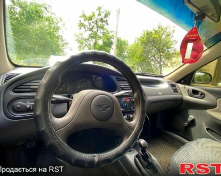 Дэу Сенс, объемом двигателя 1.3 л и пробегом 462 тыс. км за 1750 $, фото 10 на Automoto.ua