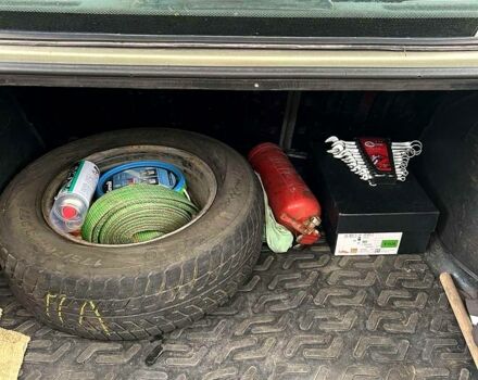 Дэу Сенс, объемом двигателя 1.3 л и пробегом 250 тыс. км за 1350 $, фото 9 на Automoto.ua