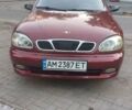 Дэу Сенс, объемом двигателя 1.3 л и пробегом 147 тыс. км за 2500 $, фото 8 на Automoto.ua