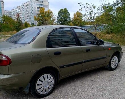 Деу Сенс, об'ємом двигуна 1.3 л та пробігом 200 тис. км за 1500 $, фото 8 на Automoto.ua