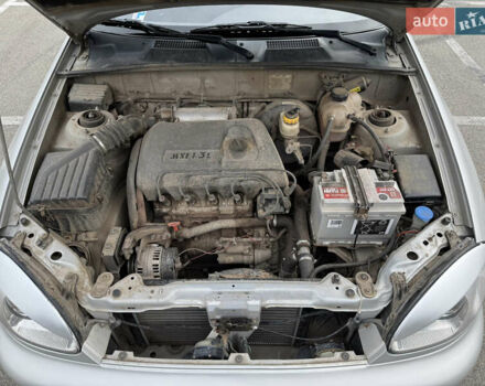 Дэу Сенс, объемом двигателя 1.3 л и пробегом 189 тыс. км за 2800 $, фото 12 на Automoto.ua