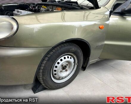 Дэу Сенс, объемом двигателя 1.3 л и пробегом 250 тыс. км за 1350 $, фото 1 на Automoto.ua