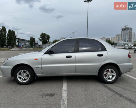 Дэу Сенс, объемом двигателя 1.3 л и пробегом 189 тыс. км за 2800 $, фото 5 на Automoto.ua