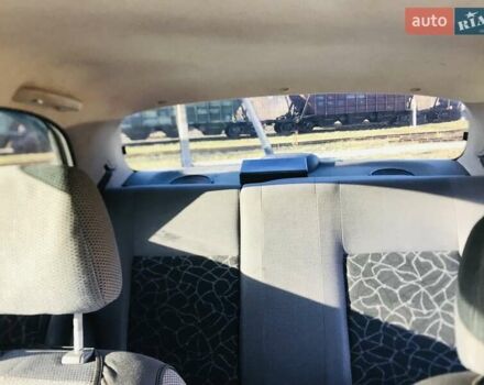 Дэу Сенс, объемом двигателя 1.3 л и пробегом 147 тыс. км за 2250 $, фото 16 на Automoto.ua