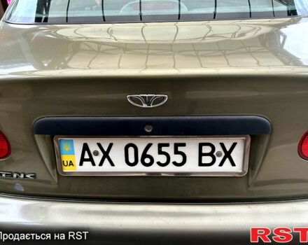 Дэу Сенс, объемом двигателя 1.3 л и пробегом 250 тыс. км за 1350 $, фото 4 на Automoto.ua