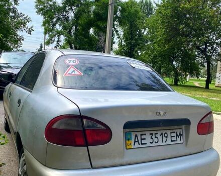 Дэу Сенс, объемом двигателя 1.3 л и пробегом 462 тыс. км за 1750 $, фото 8 на Automoto.ua