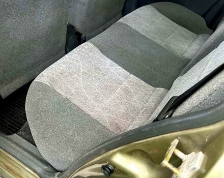 Дэу Сенс, объемом двигателя 1.3 л и пробегом 250 тыс. км за 1350 $, фото 11 на Automoto.ua