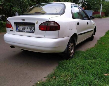 Дэу Сенс, объемом двигателя 1.3 л и пробегом 412 тыс. км за 2300 $, фото 1 на Automoto.ua