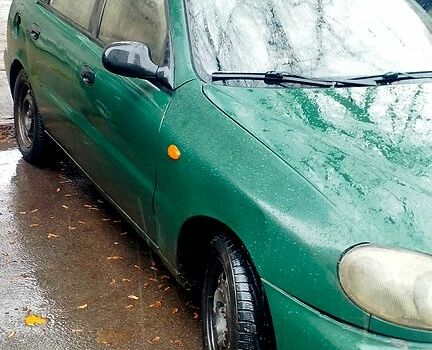 Деу Сенс, об'ємом двигуна 1.3 л та пробігом 264 тис. км за 1100 $, фото 5 на Automoto.ua