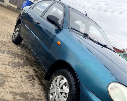 Деу Сенс, об'ємом двигуна 13 л та пробігом 103 тис. км за 1600 $, фото 3 на Automoto.ua