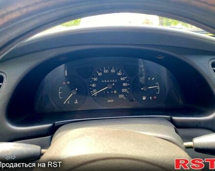 Дэу Сенс, объемом двигателя 1.3 л и пробегом 462 тыс. км за 1750 $, фото 9 на Automoto.ua