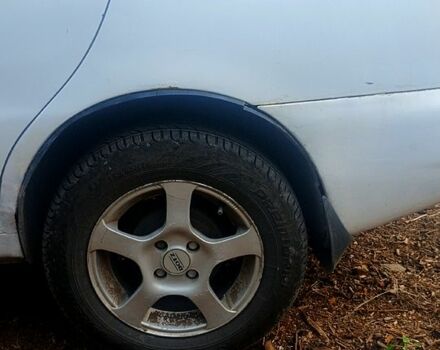 Деу Сенс, об'ємом двигуна 1.3 л та пробігом 200 тис. км за 950 $, фото 1 на Automoto.ua