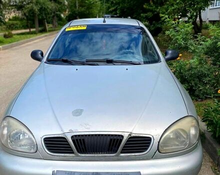 Дэу Сенс, объемом двигателя 1.3 л и пробегом 462 тыс. км за 1750 $, фото 7 на Automoto.ua