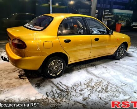 Дэу Сенс, объемом двигателя 13 л и пробегом 184 тыс. км за 2500 $, фото 6 на Automoto.ua