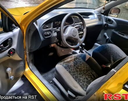 Дэу Сенс, объемом двигателя 13 л и пробегом 184 тыс. км за 2500 $, фото 12 на Automoto.ua