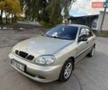 Деу Сенс, об'ємом двигуна 1.3 л та пробігом 172 тис. км за 1950 $, фото 1 на Automoto.ua