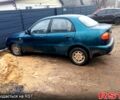 Дэу Сенс, объемом двигателя 1.3 л и пробегом 0 тыс. км за 1400 $, фото 1 на Automoto.ua