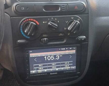 Дэу Сенс, объемом двигателя 1.3 л и пробегом 147 тыс. км за 2500 $, фото 1 на Automoto.ua