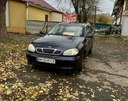 Деу Сенс, об'ємом двигуна 1.3 л та пробігом 240 тис. км за 1500 $, фото 3 на Automoto.ua