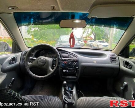 Дэу Сенс, объемом двигателя 1.3 л и пробегом 462 тыс. км за 1750 $, фото 3 на Automoto.ua