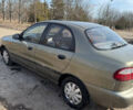 Дэу Сенс, объемом двигателя 1.3 л и пробегом 322 тыс. км за 1850 $, фото 3 на Automoto.ua