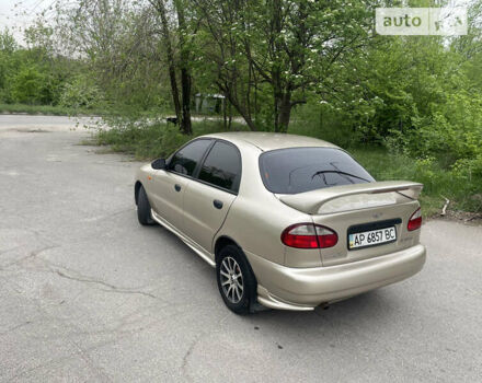 Дэу Сенс, объемом двигателя 1.3 л и пробегом 153 тыс. км за 2699 $, фото 1 на Automoto.ua