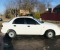 Дэу Сенс, объемом двигателя 1.3 л и пробегом 147 тыс. км за 2250 $, фото 8 на Automoto.ua