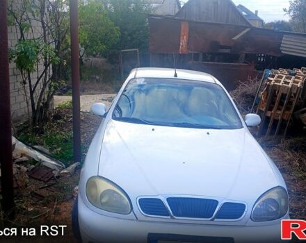 Деу Сенс, об'ємом двигуна 1.3 л та пробігом 200 тис. км за 950 $, фото 5 на Automoto.ua