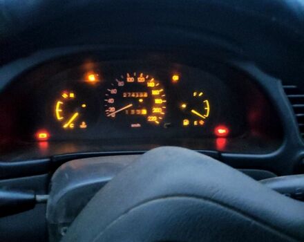 Дэу Сенс, объемом двигателя 1.3 л и пробегом 0 тыс. км за 850 $, фото 2 на Automoto.ua