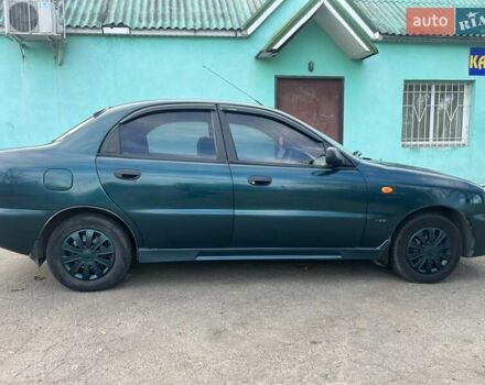 Дэу Сенс, объемом двигателя 1.3 л и пробегом 130 тыс. км за 1650 $, фото 3 на Automoto.ua