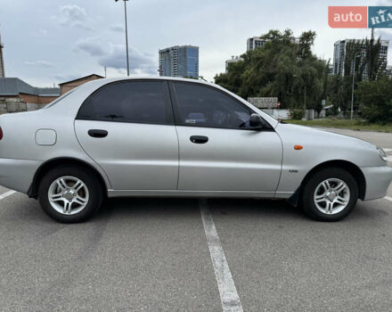 Дэу Сенс, объемом двигателя 1.3 л и пробегом 189 тыс. км за 2800 $, фото 1 на Automoto.ua