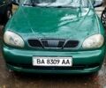 Деу Сенс, об'ємом двигуна 1.3 л та пробігом 264 тис. км за 1100 $, фото 1 на Automoto.ua