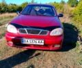 Дэу Сенс 2004 в Малой Виске на Automoto.ua Дэу Сенс, объемом двигателя 1.3 л и пробегом 202 тыс. км за 1600 $, фото 2 на Automoto.ua
